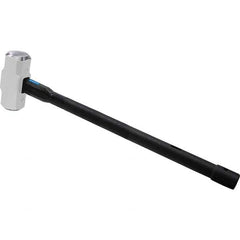 PRO-SOURCE - Sledge Hammers Tool Type: Soft Steel Safety Sledge Hammer Head Weight (Lb.): 12 (Pounds) - Americas Industrial Supply