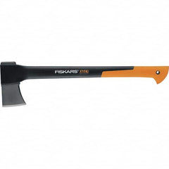 Fiskars - 3 Lb Michigan-Style Axe - Americas Industrial Supply