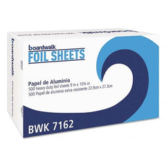 Boardwalk - Foil & Plastic Wrap Breakroom Accessory Type: Foil Wrap For Use With: Food Protection - Americas Industrial Supply