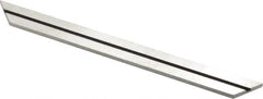 Mitutoyo - Protractor Blades & Acute Angle Attachments Type: Replacement Blade For Use With: Digital Universal Protractor - Americas Industrial Supply