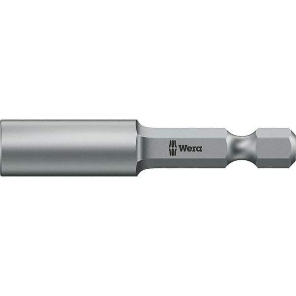 Wera - Drill Drive Screwdriver Bit - 2" OAL - Americas Industrial Supply