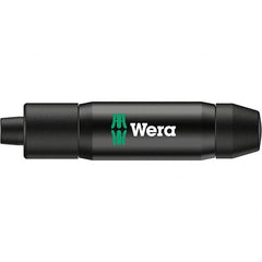 Wera - Socket Drivers Tool Type: Hand Impact Driver Drive Size (Inch): 5/16 - Americas Industrial Supply