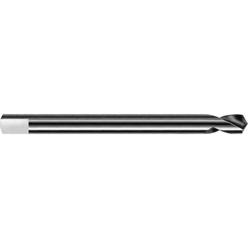 3-1/2″ Long, Pilot Drill High Speed Steel, Compatible with Hole Saws