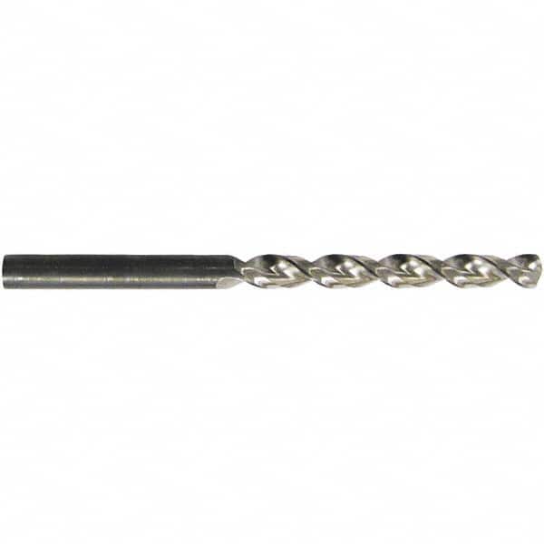 Guhring - 11.7mm 130° Cobalt Jobber Drill - Americas Industrial Supply