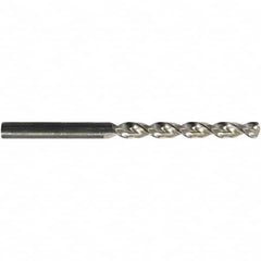 Guhring - 11.7mm 130° Cobalt Jobber Drill - Americas Industrial Supply