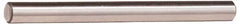 TESA Brown & Sharpe - 2 Inch Long, Flat End Micrometer Calibration Standard - Use with Micrometers, Zeroing Vernier, Dial and Digital Calipers, Includes Heat Insulating Handle - Americas Industrial Supply