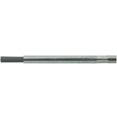 WEILER.0104 PENCIL END - Exact Industrial Supply