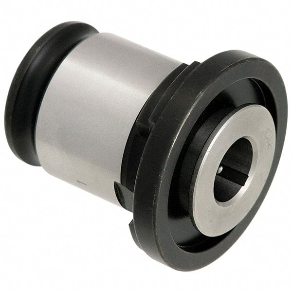 Techniks - Series ANSI 2 0.652" ANSI Hand Tap Collet - Americas Industrial Supply