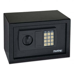 FireKing - Safes Type: Personal Safe Internal Width (Inch): 12 - Americas Industrial Supply