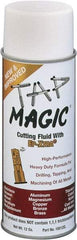 Tap Magic - Tap Magic EP-Xtra, 12 oz Aerosol Cutting & Tapping Fluid - Semisynthetic - Americas Industrial Supply