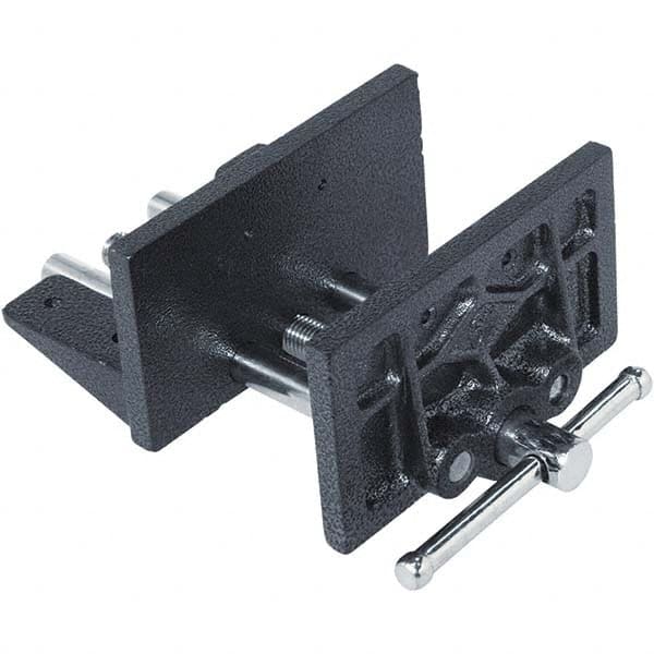 Bessey - Woodworking Vises Jaw Width (Inch): 6 Jaw Opening Capacity (Inch): 6 - Americas Industrial Supply