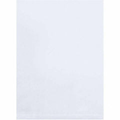 Value Collection - Pack of (1000), 3 x 5" 2 mil Flat Poly Bags - Americas Industrial Supply