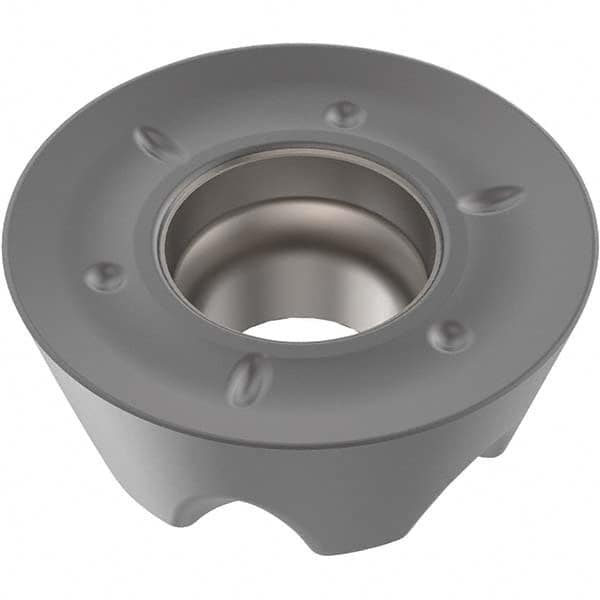 Seco - RDKT10T3 M05 Grade MS2500 Carbide Milling Insert - Americas Industrial Supply