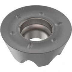 Seco - RDKT10T3 M05 Grade MS2500 Carbide Milling Insert - Americas Industrial Supply