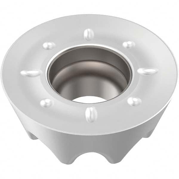 Seco - RDKT10T3 M05 Grade MS2050 Carbide Milling Insert - Americas Industrial Supply