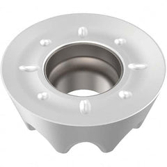 Seco - RDKT10T3 M05 Grade MP2501 Carbide Milling Insert - Americas Industrial Supply