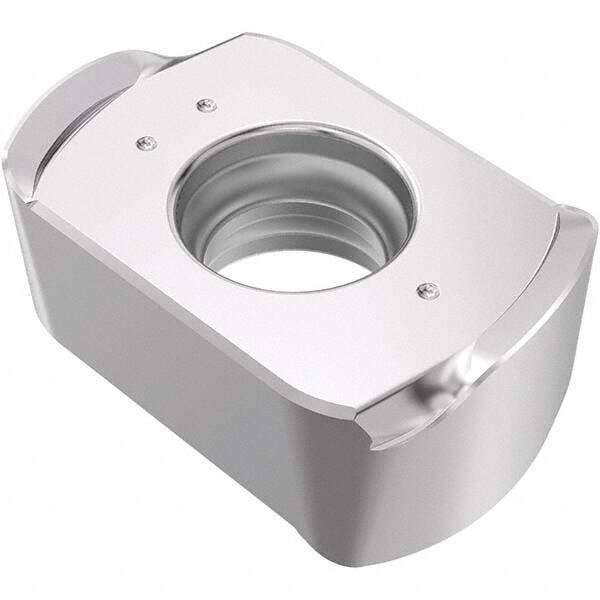 Seco - LOHT060310 M07 Grade MP2501 Carbide Milling Insert - Americas Industrial Supply