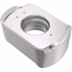 Seco - LOHT060310 M07 Grade MP2501 Carbide Milling Insert - Americas Industrial Supply