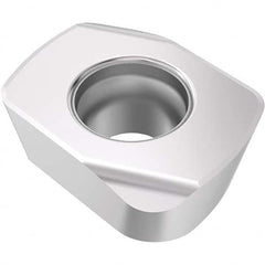 Seco - LPHW060310 MD07 Grade MP2501 Carbide Milling Insert - Americas Industrial Supply