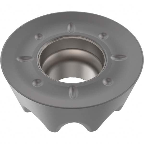 Seco - RDKT10T3 M05 Grade MM4500 Carbide Milling Insert - Americas Industrial Supply
