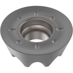 Seco - RDKT10T3 M05 Grade MM4500 Carbide Milling Insert - Americas Industrial Supply
