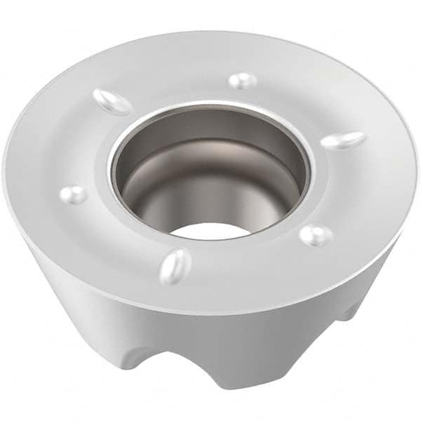 Seco - RDKT10T3 M05 Grade MS2050 Carbide Milling Insert - Americas Industrial Supply