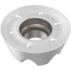 Seco - RDKT10T3 M05 Grade MS2050 Carbide Milling Insert - Americas Industrial Supply