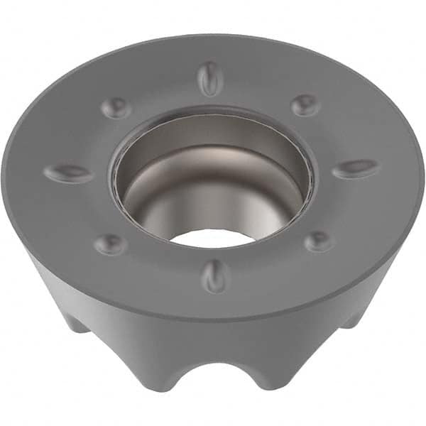 Seco - RDKT10T3 M07 Grade MM4500 Carbide Milling Insert - Americas Industrial Supply