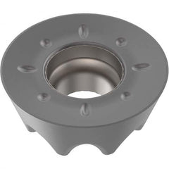 Seco - RDKT10T3 M07 Grade T350M Carbide Milling Insert - Americas Industrial Supply
