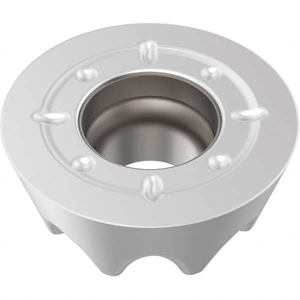Seco - RDKW10T3 MD06 Grade MP2501 Carbide Milling Insert - Americas Industrial Supply