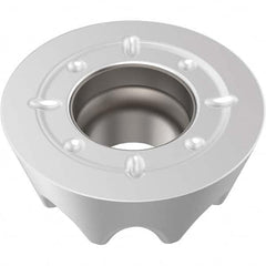 Seco - RDKW10T3 MD06 Grade MP2501 Carbide Milling Insert - Americas Industrial Supply