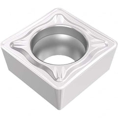 Seco - SCMT432 M5 Grade TM2501 Carbide Turning Insert - Americas Industrial Supply
