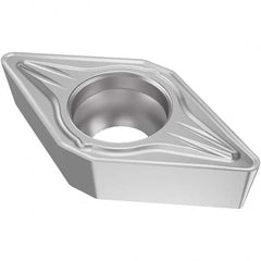 Seco - DCMT32.52 M5 Grade TM2501 Carbide Turning Insert - Americas Industrial Supply