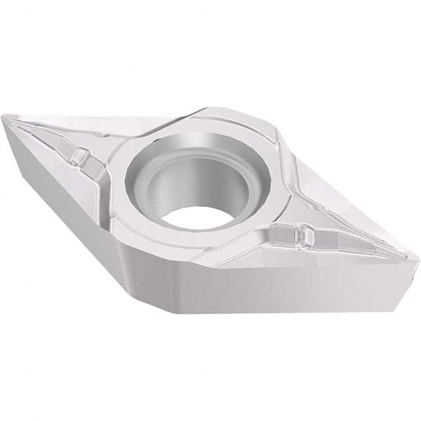 Seco - DCMT21.50 F1 Grade TM1501 Carbide Turning Insert - Americas Industrial Supply