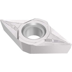Seco - DCMT32.51 F1 Grade TM3501 Carbide Turning Insert - Americas Industrial Supply