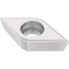 Seco - DCMT32.52 FF1 Grade TM3501 Carbide Turning Insert - Americas Industrial Supply