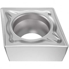 Seco - CCMT53 M5 Grade TM2501 Carbide Turning Insert - Americas Industrial Supply