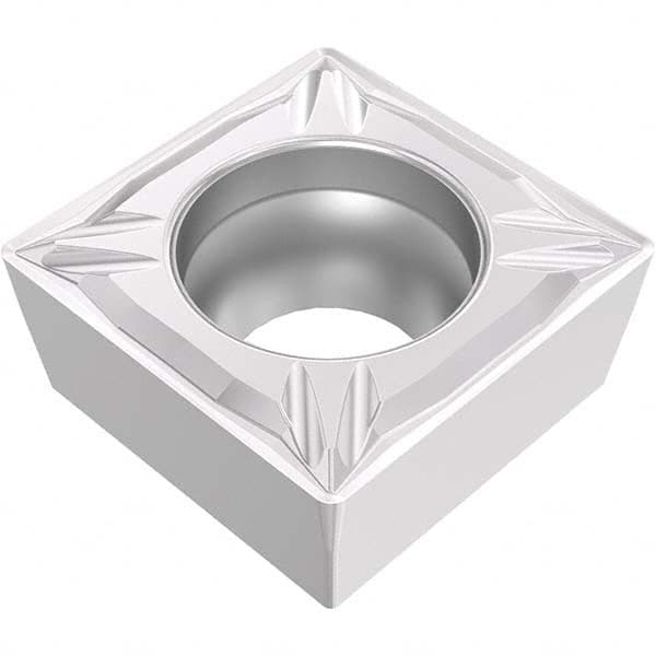 Seco - SCMT32.53 MF2 Grade TM3501 Carbide Turning Insert - Americas Industrial Supply