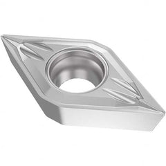 Seco - DCMT21.50 MF2 Grade TM3501 Carbide Turning Insert - Americas Industrial Supply