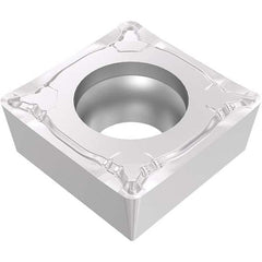Seco - SCMT432 F1 Grade TM1501 Carbide Turning Insert - Americas Industrial Supply