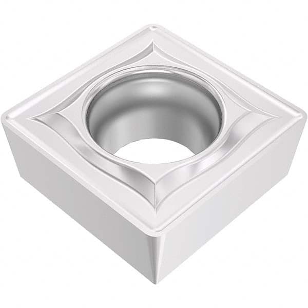 Seco - SCMT32.52 M3 Grade TM1501 Carbide Turning Insert - Americas Industrial Supply