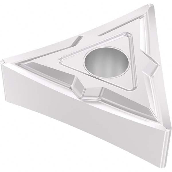 Seco - TNMP331 MF1 Grade TM3501 Carbide Turning Insert - Americas Industrial Supply