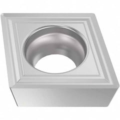 Seco - CCMT21.52 M3 Grade TM2501 Carbide Turning Insert - Americas Industrial Supply