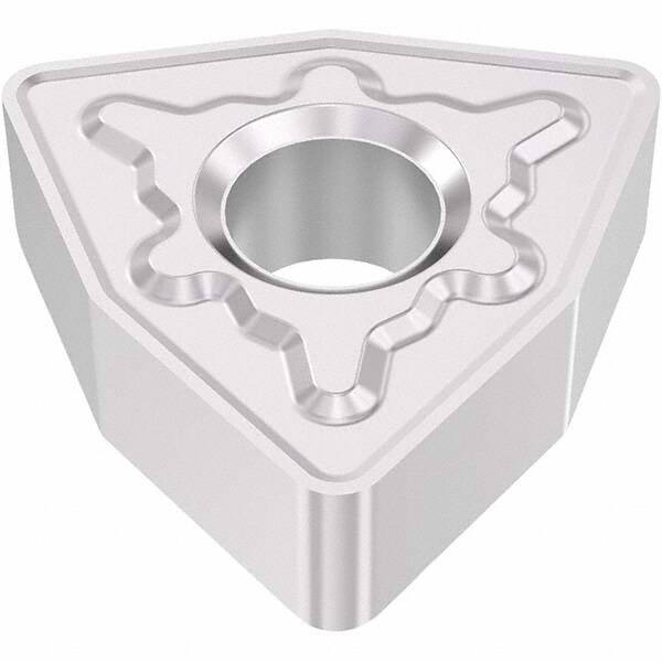 Seco - WNMG433 MR7 Grade TM2501 Carbide Turning Insert - Americas Industrial Supply