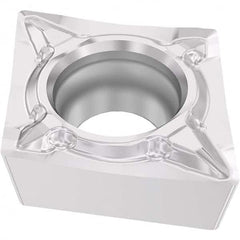 Seco - CCMT21.51 F1 Grade TM3501 Carbide Turning Insert - Americas Industrial Supply