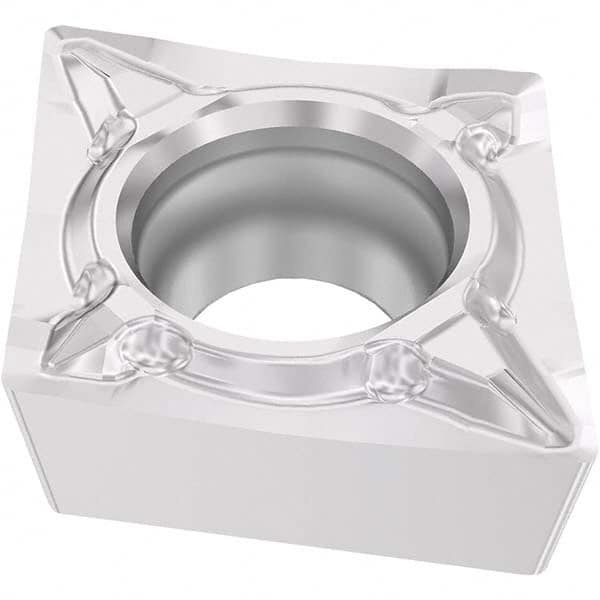 Seco - CNMP432 MF1 Grade TM1501 Carbide Turning Insert - Americas Industrial Supply