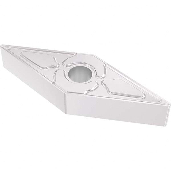Seco - VNMG332 MF4 Grade TM1501 Carbide Turning Insert - Americas Industrial Supply