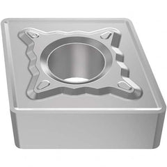 Seco - CNMG432 MR7 Grade TM2501 Carbide Turning Insert - Americas Industrial Supply