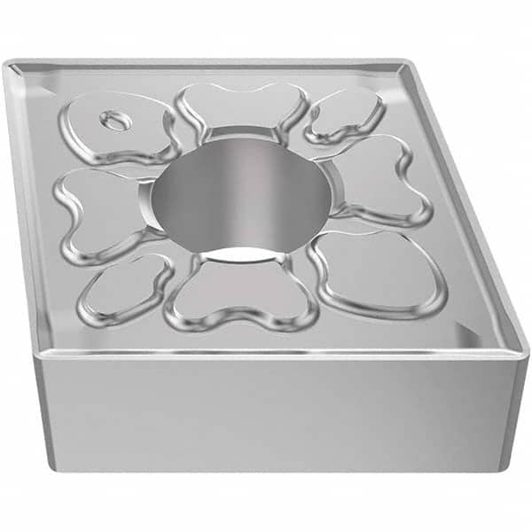 Seco - CNMG431 MF4 Grade TM1501 Carbide Turning Insert - Americas Industrial Supply
