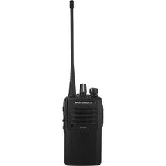 Motorola Solutions - Two-Way Radios Function: Professional Series: CP200D - Americas Industrial Supply